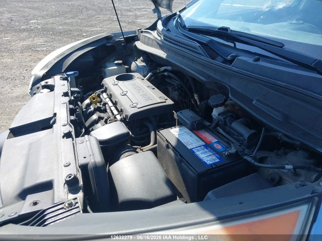 2011 Hyundai Tucson Gls მანქანა იყიდება აუქციონზე, vin: KM8JU3AC8BU224353, აუქციონის ნომერი: 12632279