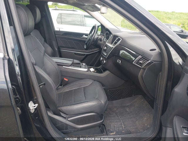 Продаж на аукціоні авто 2014 Mercedes-benz Gl 350 Bluetec, vin: 4JGDF2EE8EA351817, номер лоту: 12632280