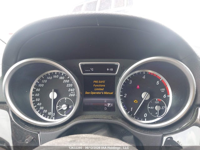 Продаж на аукціоні авто 2014 Mercedes-benz Gl 350 Bluetec, vin: 4JGDF2EE8EA351817, номер лоту: 12632280