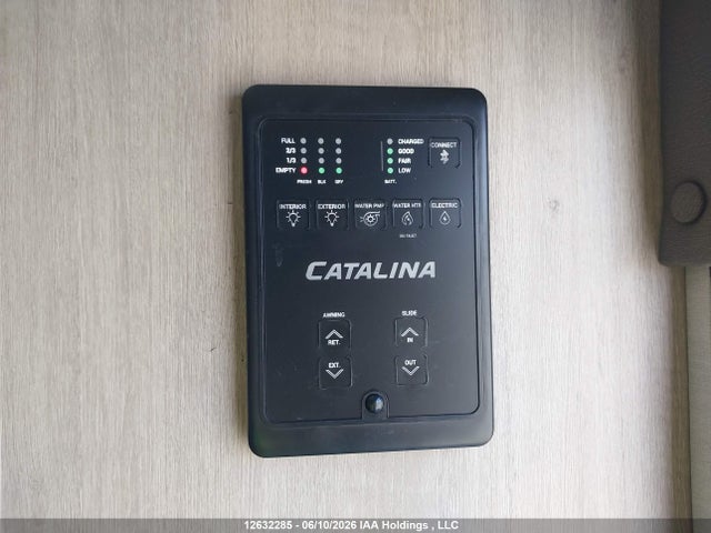 Coachmen Catalina 2024 5ZT2CAMBXRU044013 Image 17