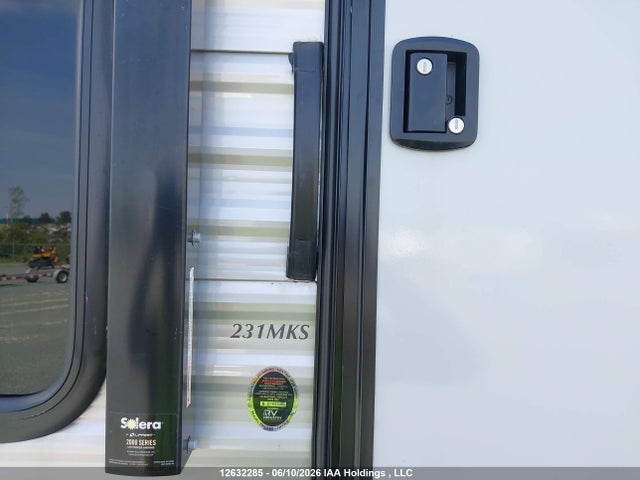 Coachmen Catalina 2024 5ZT2CAMBXRU044013 Image 18