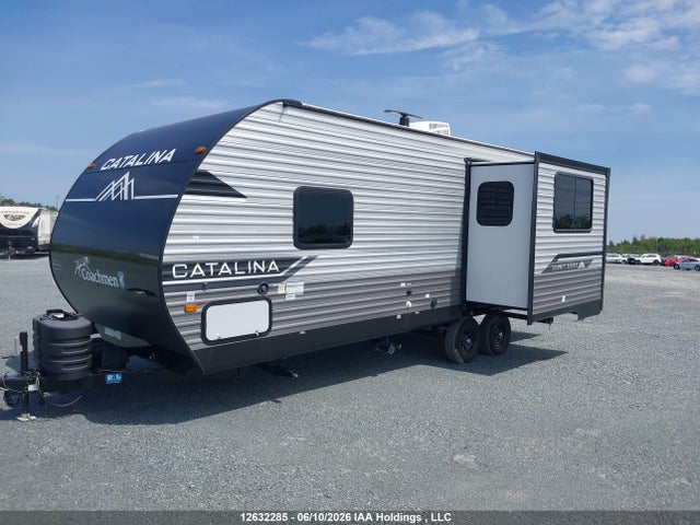 Coachmen Catalina 2024 5ZT2CAMBXRU044013 Image 2