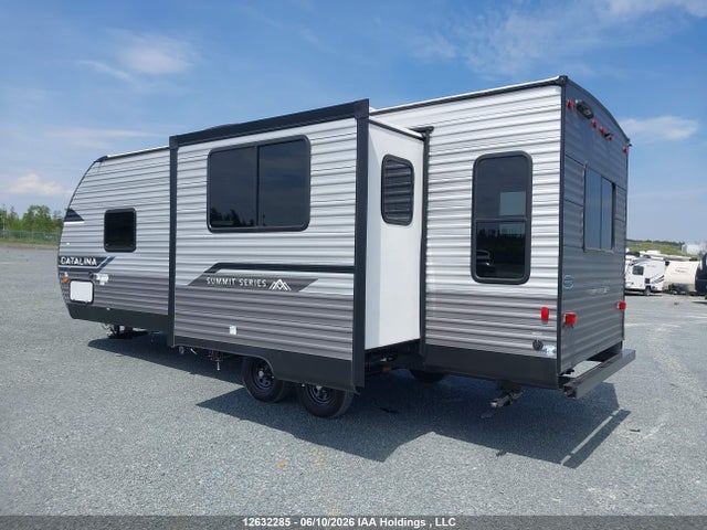 Coachmen Catalina 2024 5ZT2CAMBXRU044013 Image 3