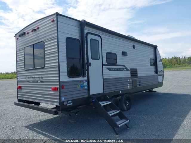 Coachmen Catalina 2024 5ZT2CAMBXRU044013 Image 4