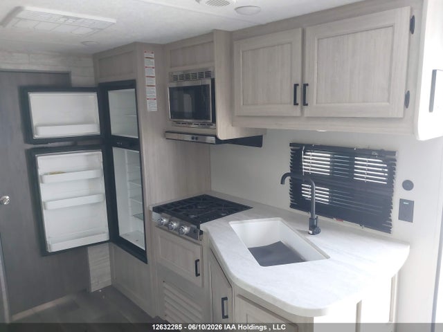 Coachmen Catalina 2024 5ZT2CAMBXRU044013 Image 7