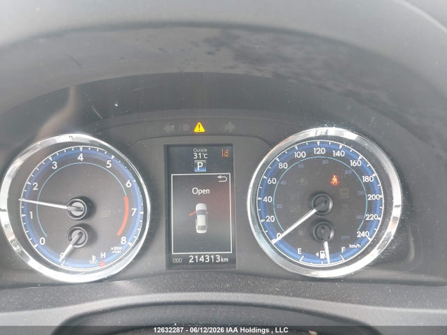 Продаж на аукціоні авто 2018 Toyota Corolla L/le/xle/se/xse, vin: 2T1BURHE8JC971269, номер лоту: 12632287