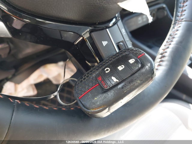 12630548 :رقم المزاد ، 2HKRS6H97RH212966 vin ، 2024 Honda Cr-v Touring Hybrid مزاد بيع