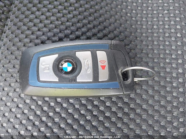 BMW 430i Xdrive 2017 WBA4R9C58HK680505 Image 11