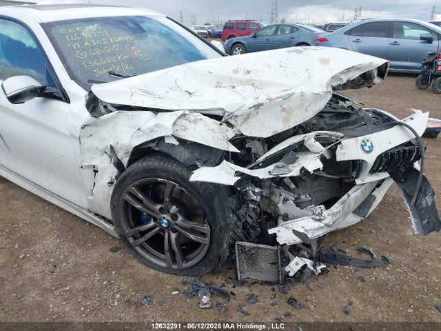 BMW 430i Xdrive 2017 WBA4R9C58HK680505 Image 20