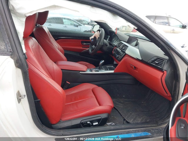 BMW 430i Xdrive 2017 WBA4R9C58HK680505 Image 5