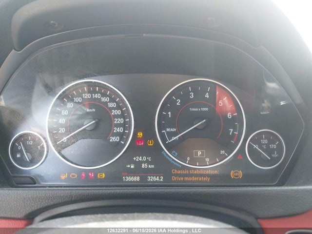 BMW 430i Xdrive 2017 WBA4R9C58HK680505 Image 7