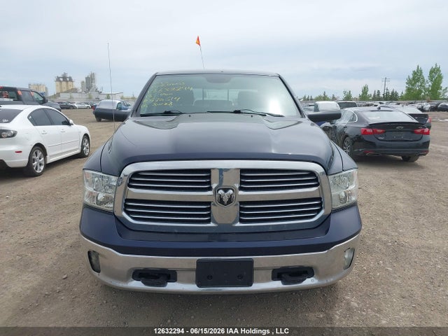 12632294 :رقم المزاد ، 1C6RR7LT4DS570614 vin ، 2013 Ram 1500 مزاد بيع