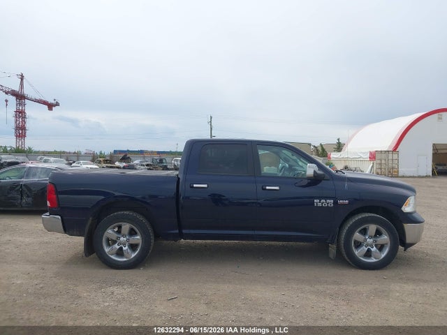 12632294 :رقم المزاد ، 1C6RR7LT4DS570614 vin ، 2013 Ram 1500 مزاد بيع