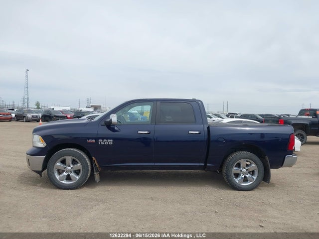 12632294 :رقم المزاد ، 1C6RR7LT4DS570614 vin ، 2013 Ram 1500 مزاد بيع