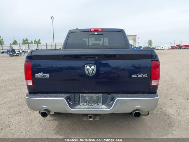 12632294 :رقم المزاد ، 1C6RR7LT4DS570614 vin ، 2013 Ram 1500 مزاد بيع