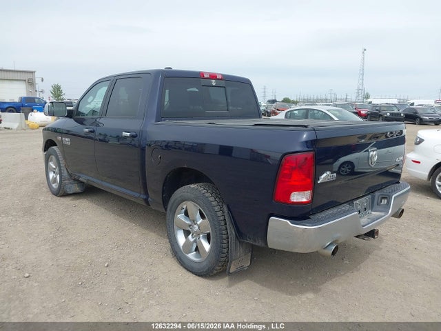 12632294 :رقم المزاد ، 1C6RR7LT4DS570614 vin ، 2013 Ram 1500 مزاد بيع