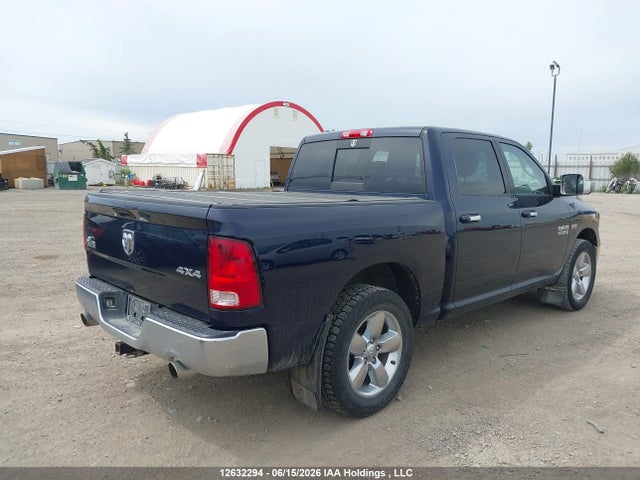 12632294 :رقم المزاد ، 1C6RR7LT4DS570614 vin ، 2013 Ram 1500 مزاد بيع