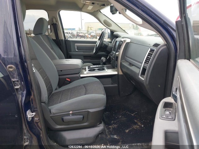 12632294 :رقم المزاد ، 1C6RR7LT4DS570614 vin ، 2013 Ram 1500 مزاد بيع