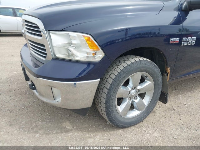 12632294 :رقم المزاد ، 1C6RR7LT4DS570614 vin ، 2013 Ram 1500 مزاد بيع