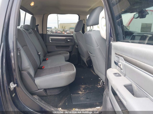 12632294 :رقم المزاد ، 1C6RR7LT4DS570614 vin ، 2013 Ram 1500 مزاد بيع