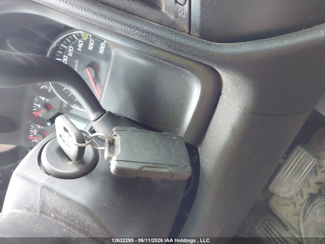 12632295 :رقم المزاد ، 1GCVKPEC7HZ362300 vin ، 2017 Chevrolet Silverado K1500 Custom مزاد بيع