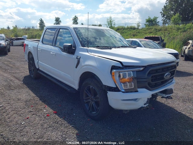 1FTFW1E5XNFA81726 auction archive image