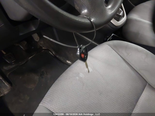 Продаж на аукціоні авто 2010 Toyota Matrix, vin: 2T1KU4EEXAC470519, номер лоту: 12632298