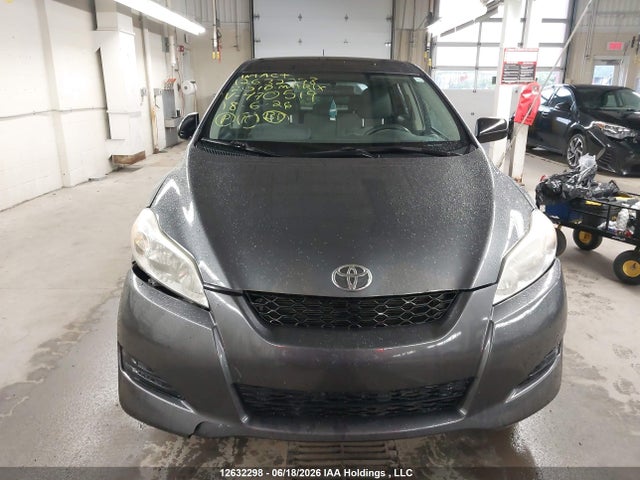 Продаж на аукціоні авто 2010 Toyota Matrix, vin: 2T1KU4EEXAC470519, номер лоту: 12632298