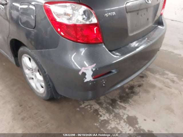 Продаж на аукціоні авто 2010 Toyota Matrix, vin: 2T1KU4EEXAC470519, номер лоту: 12632298