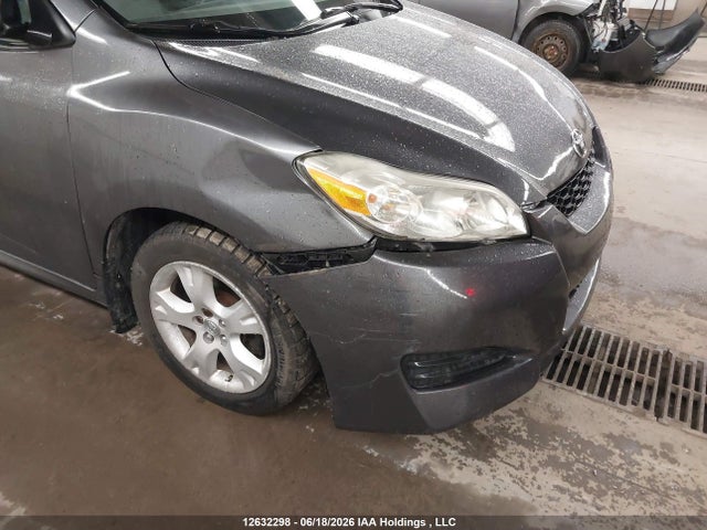 Продаж на аукціоні авто 2010 Toyota Matrix, vin: 2T1KU4EEXAC470519, номер лоту: 12632298