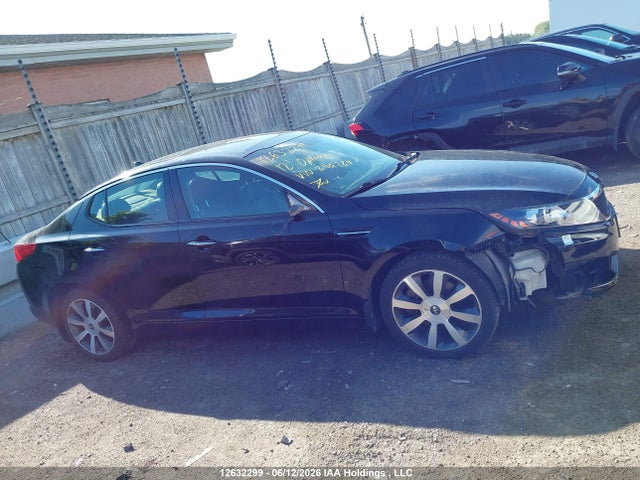 Aukcja sprzedaży 2012 Kia Optima Ex, vin: KNAGN4A76C5290784, numer aukcji: 12632299