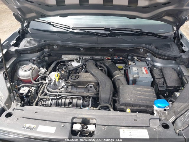 3VV8C7B24SM064576 Volkswagen TAOS S