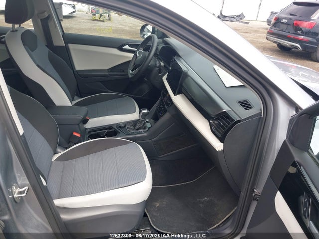 3VV8C7B24SM064576 Volkswagen TAOS S