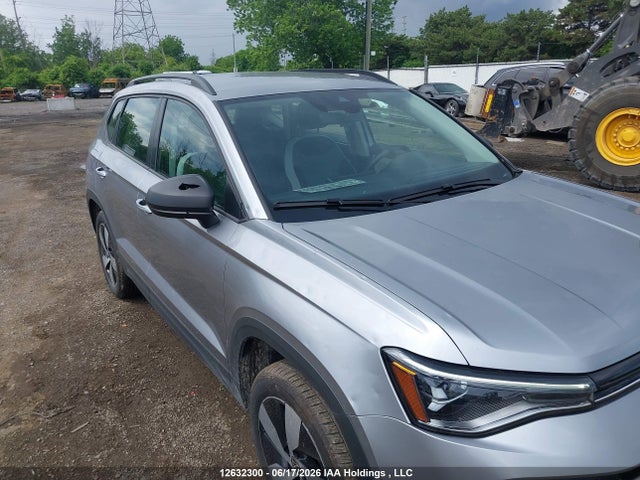 3VV8C7B24SM064576 Volkswagen TAOS S
