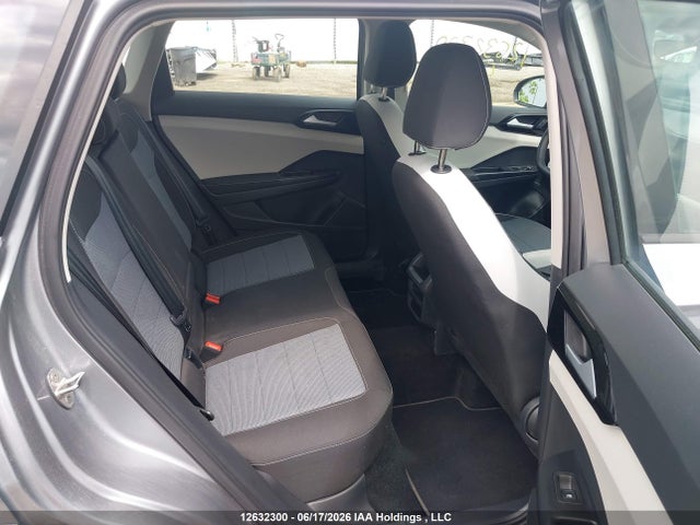 3VV8C7B24SM064576 Volkswagen TAOS S