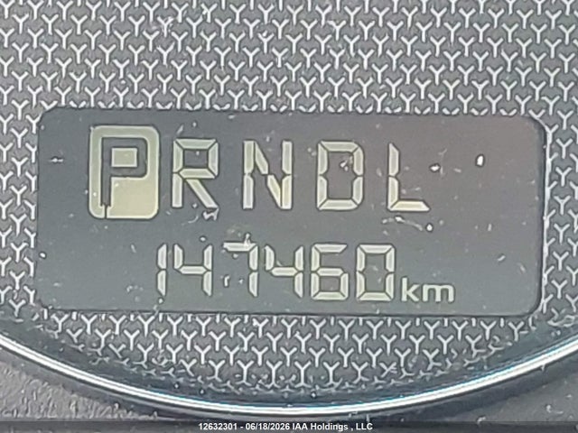 2007 Chevrolet Malibu Lt მანქანა იყიდება აუქციონზე, vin: 1G1ZT58N27F230652, აუქციონის ნომერი: 12632301