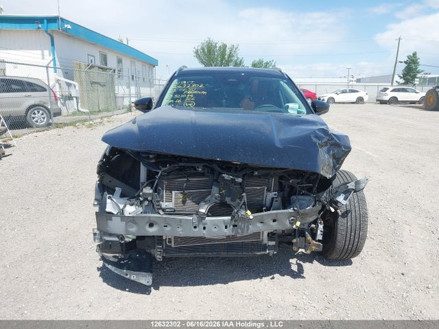 7MMVABDY3SN321034 Mazda Cx-50 Gt/meridian
