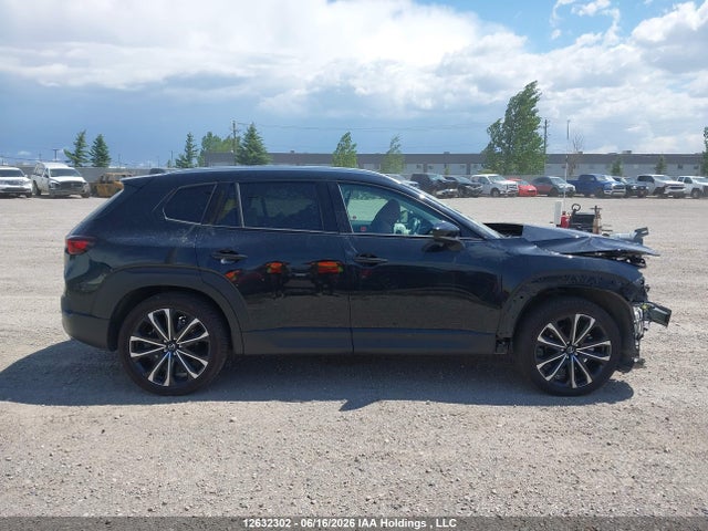 7MMVABDY3SN321034 Mazda Cx-50 Gt/meridian