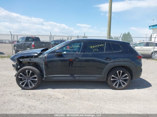 7MMVABDY3SN321034 Mazda Cx-50 Gt/meridian
