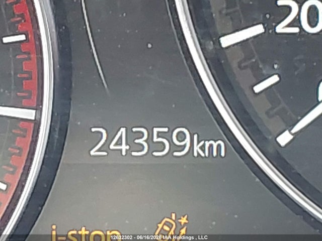 7MMVABDY3SN321034 Mazda Cx-50 Gt/meridian