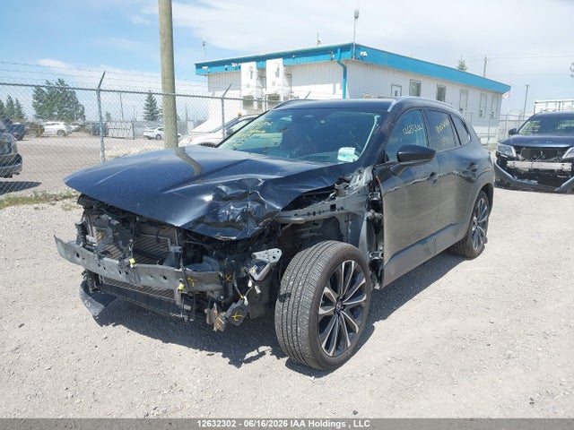 7MMVABDY3SN321034 Mazda Cx-50 Gt/meridian