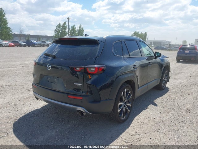 7MMVABDY3SN321034 Mazda Cx-50 Gt/meridian