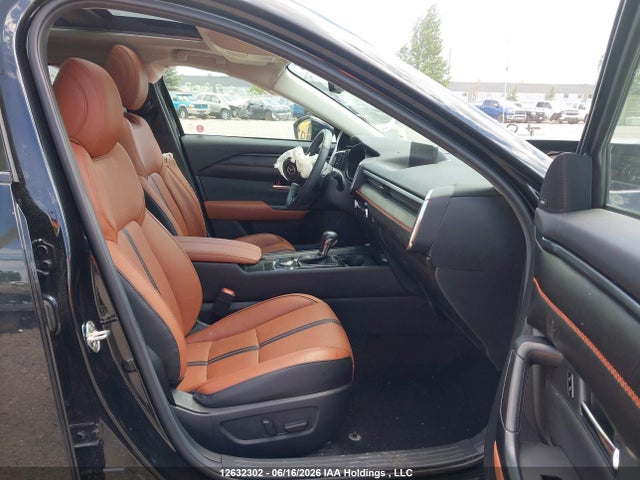 7MMVABDY3SN321034 Mazda Cx-50 Gt/meridian