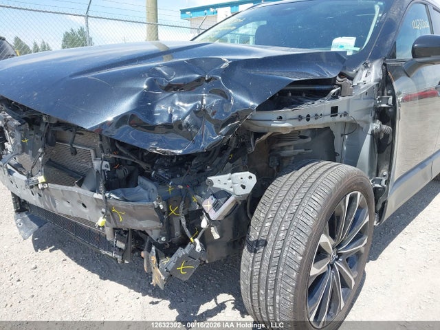 7MMVABDY3SN321034 Mazda Cx-50 Gt/meridian