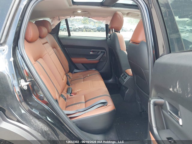 7MMVABDY3SN321034 Mazda Cx-50 Gt/meridian
