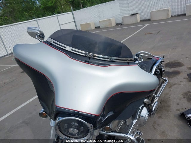 Aukcja sprzedaży 2003 Harley-davidson Flht Classic, vin: 5HD1DJV183Y632015, numer aukcji: 12632303