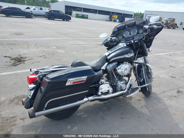 Aukcja sprzedaży 2003 Harley-davidson Flht Classic, vin: 5HD1DJV183Y632015, numer aukcji: 12632303
