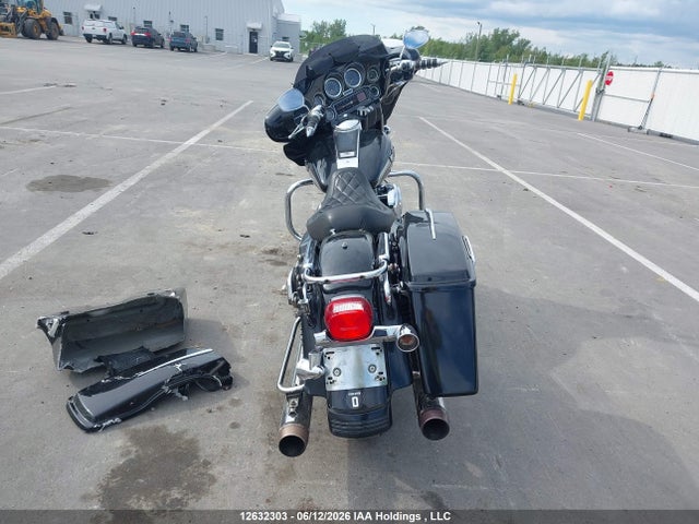 Aukcja sprzedaży 2003 Harley-davidson Flht Classic, vin: 5HD1DJV183Y632015, numer aukcji: 12632303