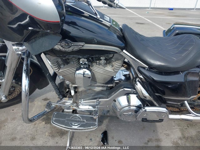 Aukcja sprzedaży 2003 Harley-davidson Flht Classic, vin: 5HD1DJV183Y632015, numer aukcji: 12632303