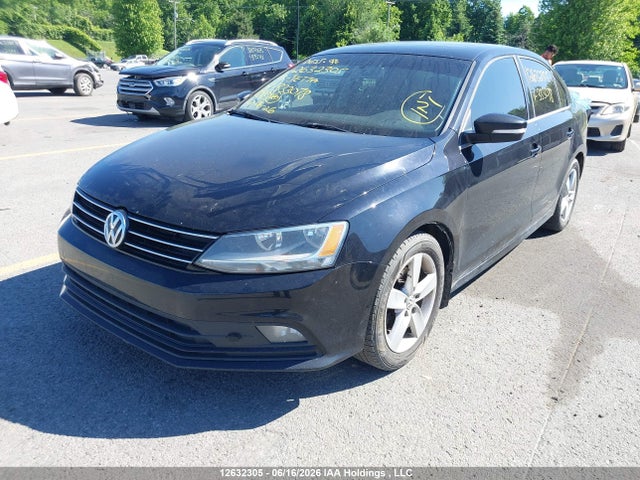 3VWDA7AJXFM333078 Volkswagen JETTA TDI